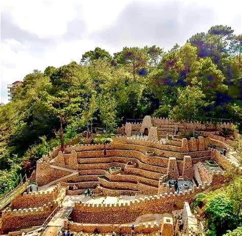 tourist spot in baguio|35 BAGUIO TOURIST SPOTS & Things to Do .